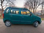Nette Suzuki Wagon R+ 1.3 bouwjaar 09- 2003 Kmstand 132.800, Auto's, Suzuki, Voorwielaandrijving, Stof, 40 €/maand, 4 cilinders