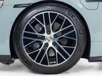 Porsche Taycan Sport Turismo (bj 2025, automaat), Achterwielaandrijving, Gebruikt, Zwart, 89 kWh