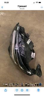 Opel Corsa Xenon Koplamp Links Compleet, Ophalen of Verzenden, Gebruikt, Opel