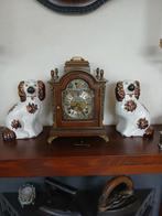 Warmink Tafelklok - Uitstekende Staat!, Ophalen of Verzenden