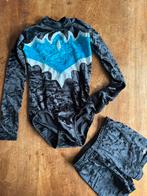 ***Turnpakje; ook voor gymnastiek***, Sport en Fitness, Turnen, Kindermaat 146 t/m 176, Ophalen of Verzenden, Zo goed als nieuw