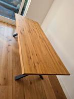 sediamo live edge 240x100 cm, Huis en Inrichting, Rechthoekig, Nieuw, 200 cm of meer, 50 tot 100 cm