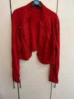 Danes vest, Kleding | Dames, Maat 42/44 (L), Ophalen of Verzenden, Zo goed als nieuw, Jasje