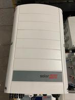 SolarEdge omvormers uitverkoop op = op, Doe-het-zelf en Verbouw, Zonnepanelen en Toebehoren, Ophalen of Verzenden, Gebruikt, Overige typen