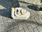 Thetford toilet cassette model C200, Caravans en Kamperen, Ophalen, Gebruikt