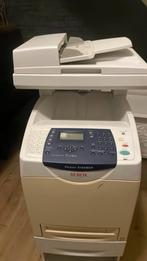 Xerox Phaser 6180MFP All-in-One Printer, Computers en Software, Printers, Gebruikt, All-in-one, Kleur printen, Ophalen of Verzenden