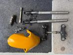 Suzuki TL1000R Voorvorkset – Extra poten – TL 1000 TL1000, Motoren, Ophalen, Gebruikt