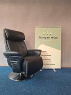 Sta op relax fauteuil Meubelzorg ZGAN 1j oud evt op accu🔋, Huis en Inrichting, Fauteuils, Minder dan 75 cm, Hoofdstraat 60 Schijndel