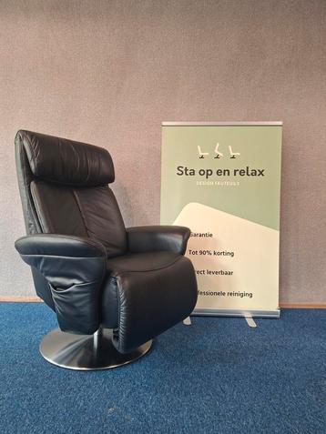 Sta op relax fauteuil Meubelzorg ZGAN 1j oud evt op accu🔋 beschikbaar voor biedingen