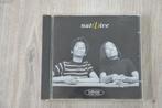 NATIVE == NATIVE LIVE 6 geweldige nummers, Verzenden, 1980 tot 2000