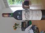 Chateau Belgrave 1982, Frankrijk, Ophalen of Verzenden, Zo goed als nieuw, Rode wijn