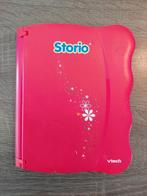 VTech Storio - Sam in de Stad, Ophalen of Verzenden, Elektronica, Met geluid