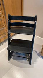 Stokke tripp trapp nieuw model, Kinderen en Baby's, Kinderstoelen, Ophalen, Gebruikt, Meegroeistoel