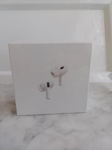 AirPods Pro 2 ANC Nieuw! beschikbaar voor biedingen