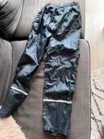 Kinder reganbroek maat 122/128, Ophalen, Zo goed als nieuw