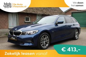 BMW 3 Serie Touring 330e Business Edition PHEV € 29.950,00 beschikbaar voor biedingen