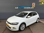 Volkswagen Polo 1.0 TSI Highline CLIMATE CONTROL APPLE CAR-P, Voorwielaandrijving, 95 pk, Met garantie (alle), 1055 kg