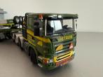 Getron NZG model NIEUW, Hobby en Vrije tijd, Modelauto's | 1:50, Ophalen of Verzenden, Nieuw, Bus of Vrachtwagen, NZG