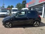 Renault Twingo 1.2,16V,Collection,Airco, Auto's, Renault, Voorwielaandrijving, Gebruikt, Zwart, 4 cilinders