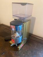 Zware vintage Nuova Simonelli koffiemolen (HORECA kwaliteit), Ophalen of Verzenden