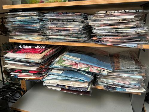 Partij wandkleden 200 stuks nieuw in verpakking, Huis en Inrichting, Woonaccessoires | Wanddecoraties, Nieuw, Ophalen of Verzenden