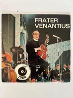 Single Wim Sonneveld - Frater Venantius, Ophalen of Verzenden, Gebruikt, Humor en Cabaret, Single