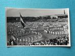 2x kaarten foto's Olympische spelen 1928 Amsterdam zeldzaam, Nieuw, Ophalen of Verzenden, Ajax, Poster, Plaatje of Sticker
