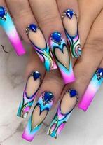 Nagels, Ophalen of Verzenden, Overige typen