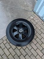 Reservewiel Mercedes spinter - Hymer bmc, Caravans en Kamperen, Ophalen, Zo goed als nieuw