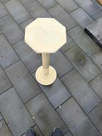 Plantenzuil, Huis en Inrichting, Woonaccessoires | Zuilen en Pilaren, Ophalen of Verzenden, Gebruikt