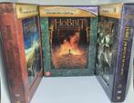 The Hobbit Extended Edition DVD Film Reeks Boxset, Cd's en Dvd's, Boxset, Gebruikt, Ophalen of Verzenden, Fantasy