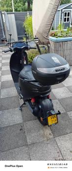 Horwin EK1 Electrische scooter!, Gebruikt, Elektrisch, Ophalen, Overige merken
