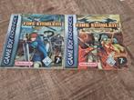 Fire Emblem + Fire Emblem the Sacred Stones, 1 speler, Ophalen of Verzenden, Zo goed als nieuw, Role Playing Game (Rpg)