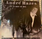 Andre hazes vinyl lp, dit is wat ik wil, Cd's en Dvd's, Vinyl | Nederlandstalig, Ophalen of Verzenden, Zo goed als nieuw, 12 inch