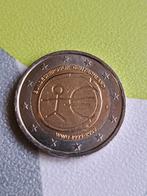 2 euro cc Duitsland 2009 - 10 jaar EMU (J), Ophalen of Verzenden, Duitsland, 2 euro