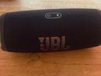 JBL Charge 5 - zwart - zo goed als nieuw, Ophalen, JBL, Overige typen, Zo goed als nieuw