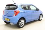 Opel KARL 1.0 ecoFLEX Innovation 75pk | Climate Control | Cr, Voorwielaandrijving, 839 kg, Stof, Gebruikt
