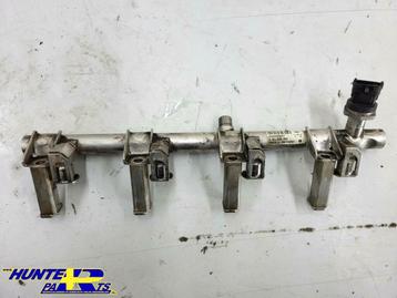Injectiehuis Volvo S60/V70/V60 ('10-'15) bm5g9h487 beschikbaar voor biedingen