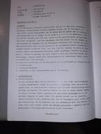 DAF YA 66, Ophalen of Verzenden, Landmacht, Nederland, Boek of Tijdschrift