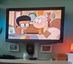 Sony Bravia 43 inch TV - Derde Kansje!, Ophalen, Gebruikt, 50 Hz, LCD