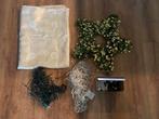 Kerstspullen, Diversen, Kerst, Ophalen, Gebruikt