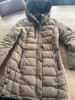 Khujo winterjas, Ophalen of Verzenden, Zo goed als nieuw, Maat 38/40 (M), Zwart