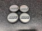 BBS RA naafkapjes centercaps origineel, Ophalen of Verzenden, Gebruikt