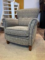 Fauteuils, Huis en Inrichting, Fauteuils, Ophalen, Zo goed als nieuw, 75 tot 100 cm, 50 tot 75 cm