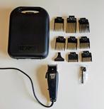Wahl 300 Tondeuse - Compleet met Koffer, Ophalen, Zo goed als nieuw, Haarverzorging