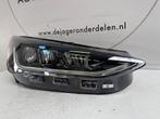 FORD FOCUS MK4 FACELIFT KOPLAMP RECHTS NX7B-13E014-CF 2022-, Ophalen of Verzenden, Gebruikt, Ford