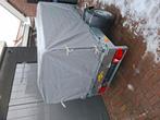 Humbraur aanhanger 750 kg, Auto diversen, Aanhangers en Bagagewagens, Ophalen, Zo goed als nieuw