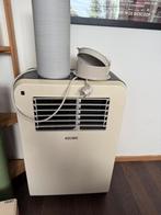 Mobiele airco Koenic, Ophalen, Minder dan 60 m³, 3 snelheden of meer, Zo goed als nieuw