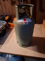 2x Lege gasfles 7 kg - ideaal voor omruil, Ophalen of Verzenden, Gebruikt, Onbekend
