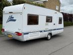Wilk S4 490 EU Mover, Caravans en Kamperen, Rondzit, Schokbreker, Overige typen, Bedrijf